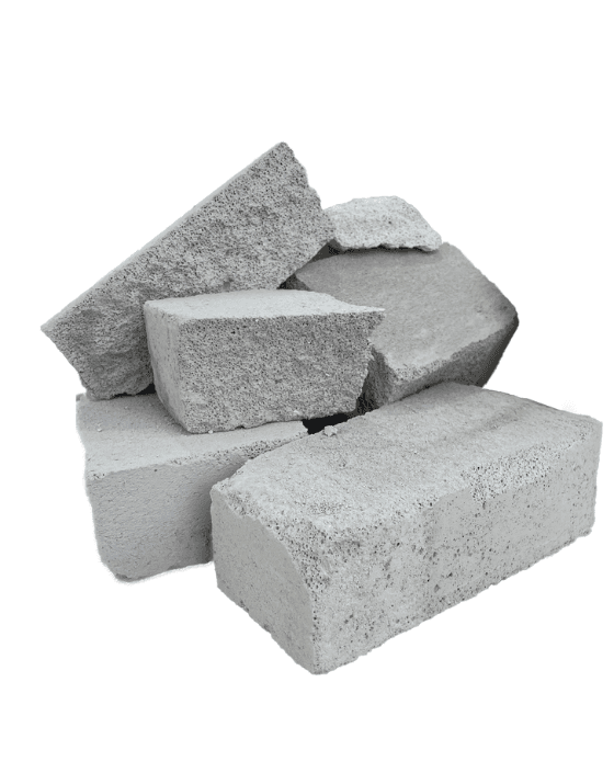 שברי בלוקים Image