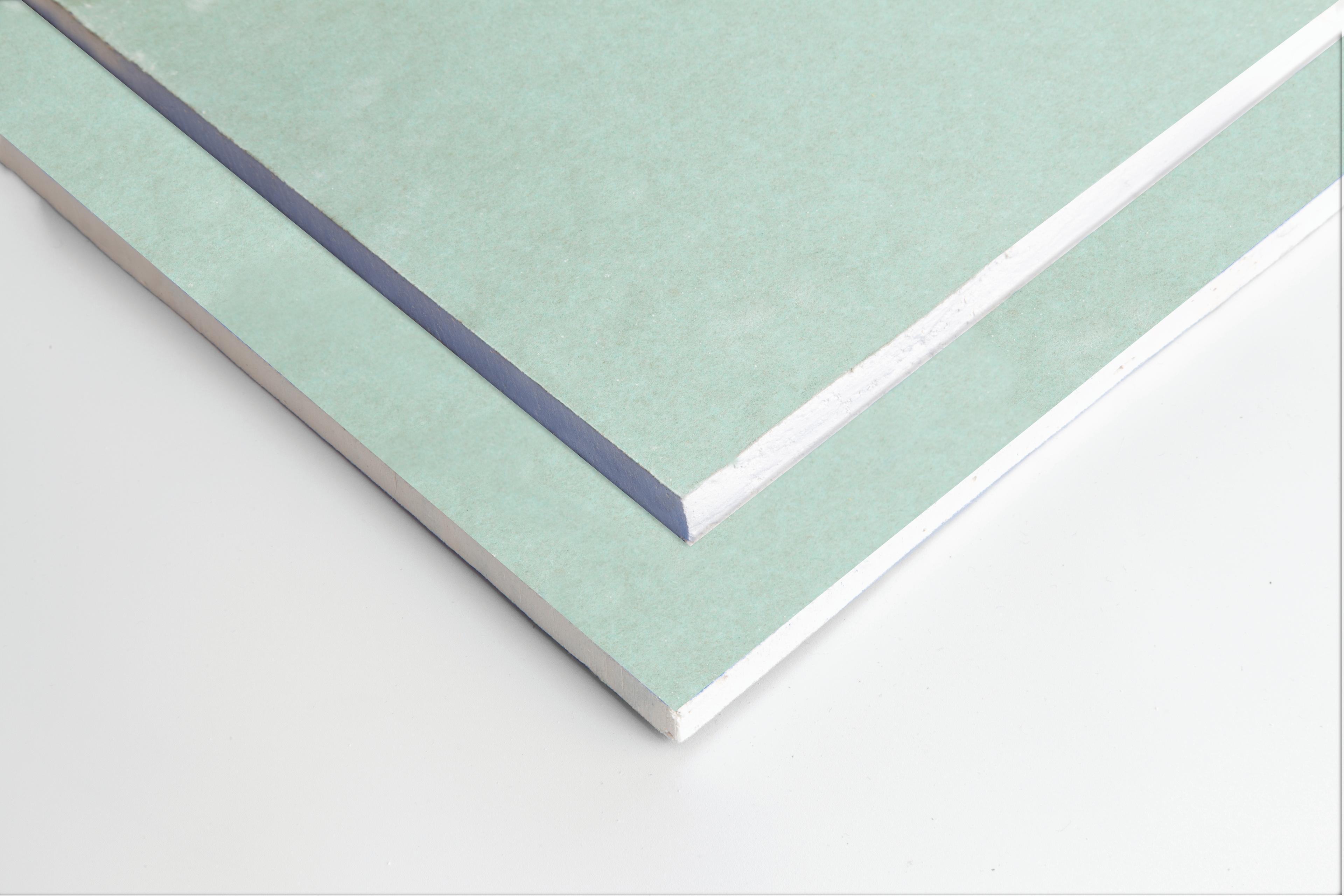 לוח גבס אשקלית ירוק Image